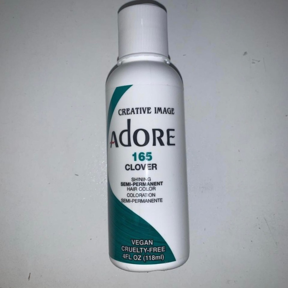 ADORE HAIR DYE 165 CLOVER